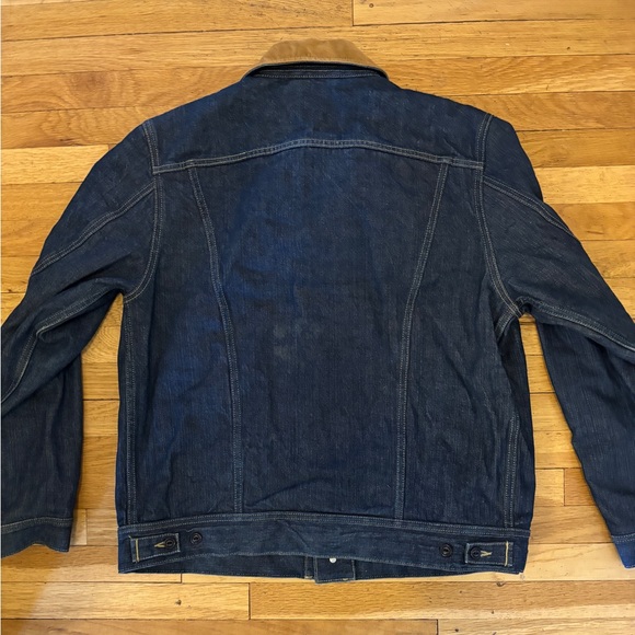 Lee Storm Rider 101 - Picture 5 of 6